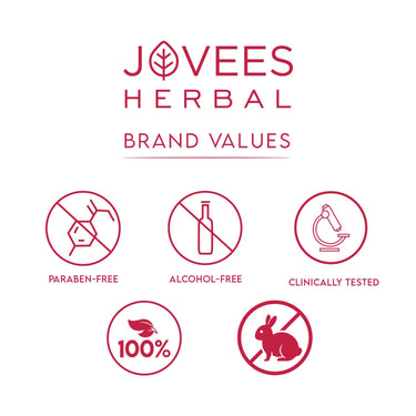 Jovees Herbal Sunscreen Fairness SPF 25 Lotion for Oily, Sensitive, Lightweight, Fast Absorbing, Uva And Uvb Filters, Prevents Tanning, No White Cast, Non-Greasy | Protect From Uneven Skin Tone 200ml
